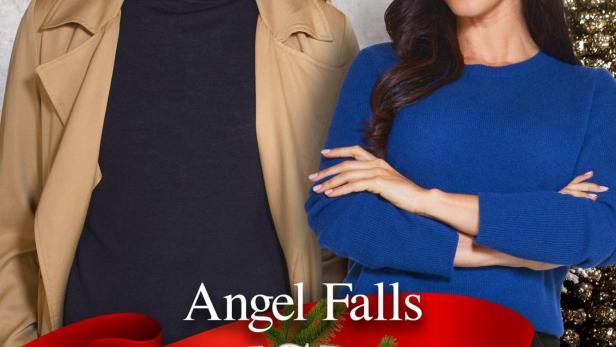 Angel Falls Christmas