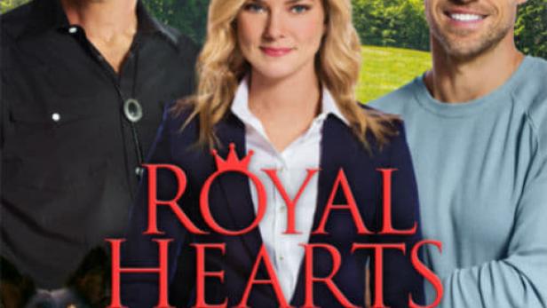 Royal Hearts