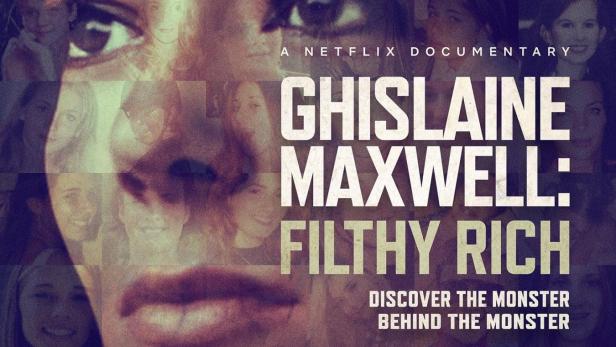 Ghislaine Maxwell: Filthy Rich