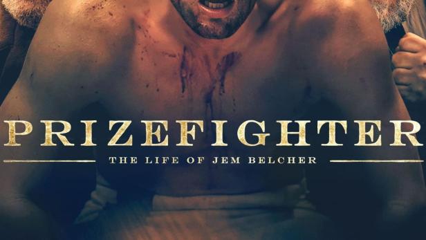 Prizefighter: The Life of Jem Belcher