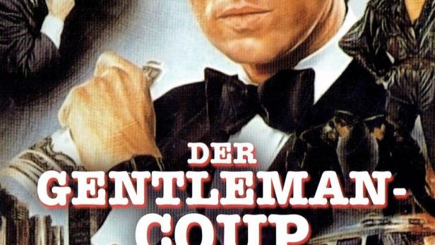 Der Gentleman-Coup