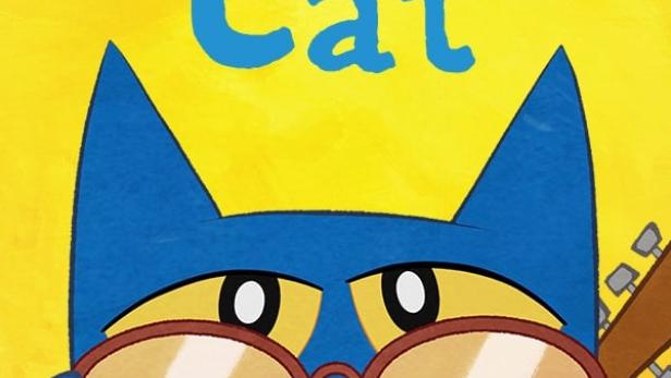 Pete the Cat