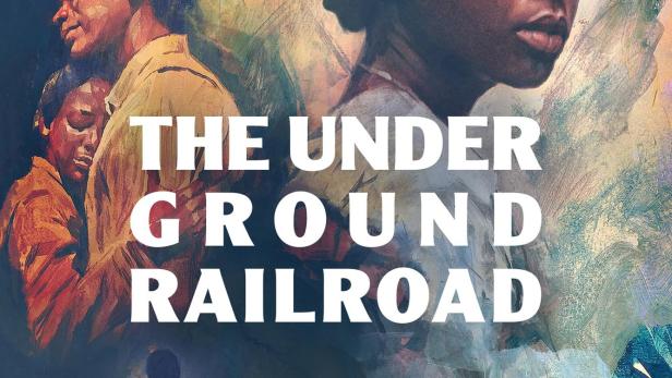 The Underground Railroad