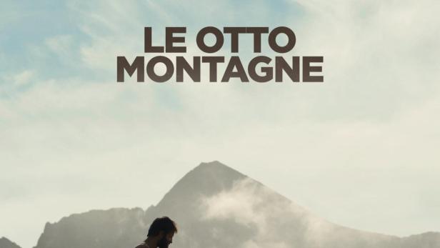 Le otto montagne