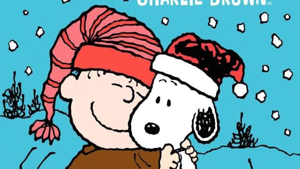 I Want a Dog for Christmas, Charlie Brown