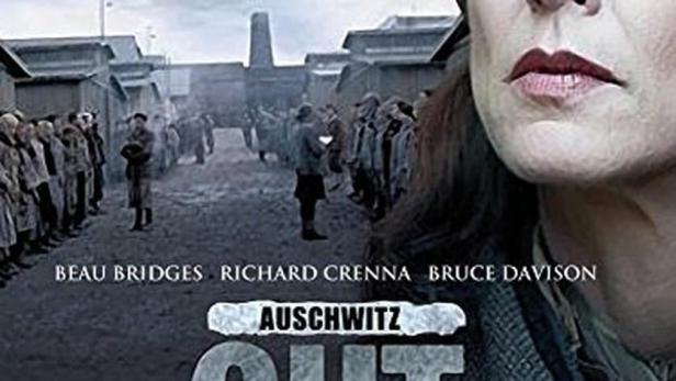 Auschwitz - Out of the Ashes