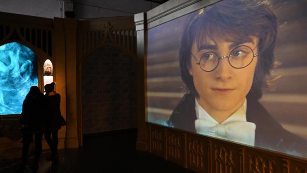 Harry Potter Ausstellung in Wien: Einblick in die magische Welt