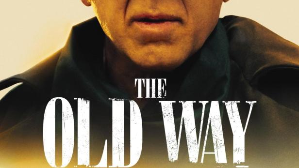 The Old Way