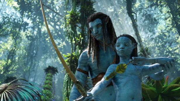 Alles was wir über &quot;Avatar 3&quot; wissen.