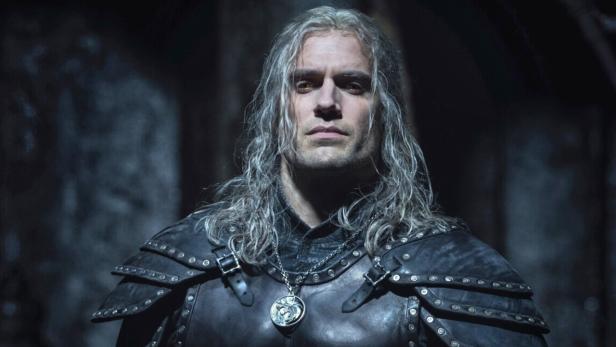 Henry Cavill als Geralt Riva in "The Witcher": Weitere Spin-offs kommen
