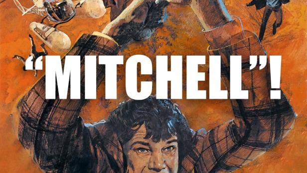 Mitchell – Ein Bulle dreht durch