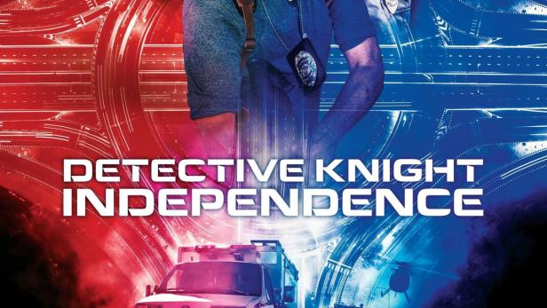 Detective Knight: Independence