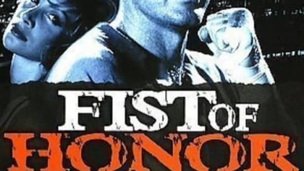 Fist of Honor