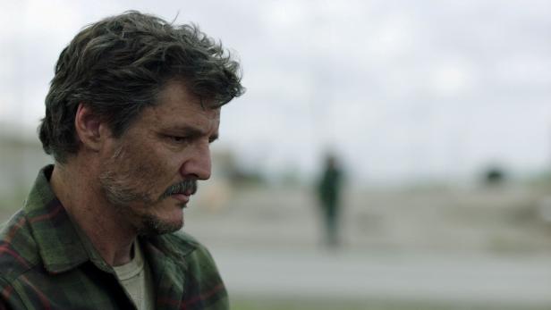 Pedro Pascal in &quot;The Last of Us&quot;