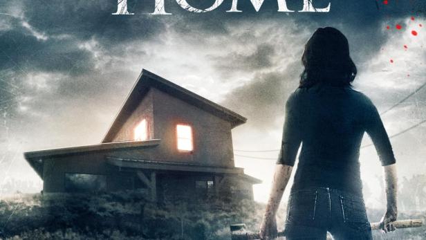 Home Sweet Home (2011)