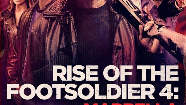 Rise of the Footsoldier: Marbella