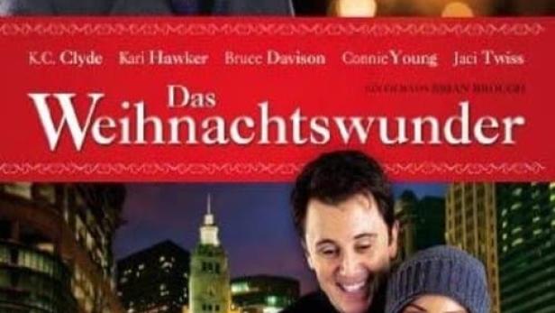 Das Weihnachtswunder