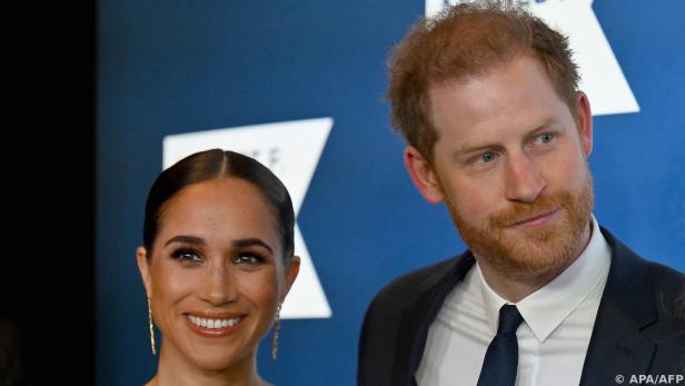 Prinz Harry und Meghan als Gäste bei Ellen DeGeneres Hochzeit