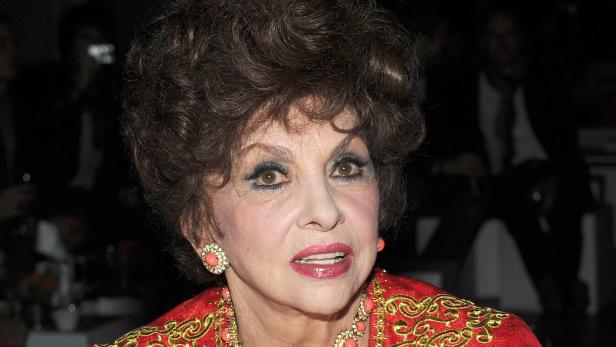 Gina Lollobrigida: So trauert Italien um die Filmikone