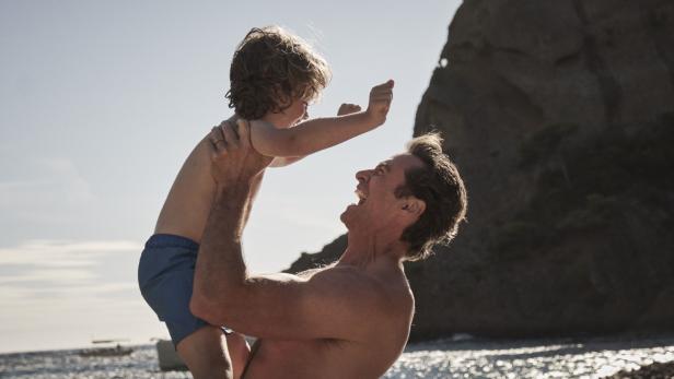 Hugh Jackman setzt in &quot;The Son&quot; alles daran um seinen Sohn zu retten.