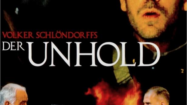 Der Unhold