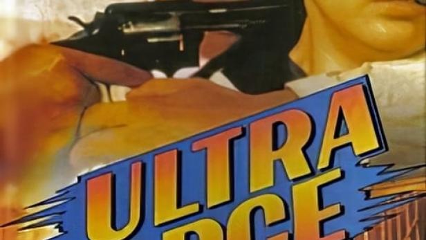 Ultra Force 4