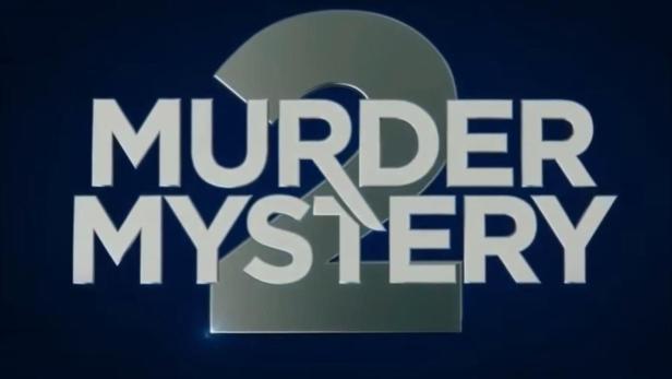 Murder Mystery 2