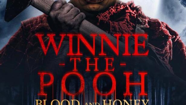 Winnie-the-Pooh: Blood and Honey