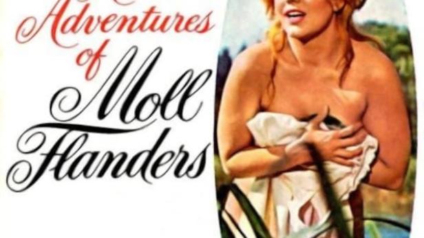 Die amourösen Abenteuer der Moll Flanders