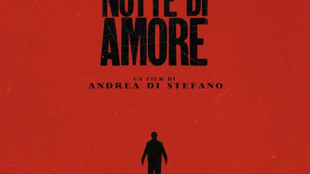 L’ultima notte di Amore