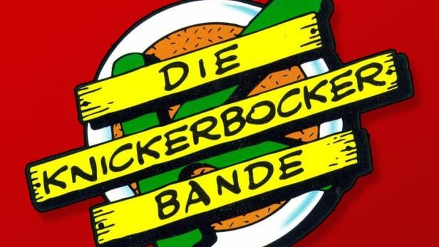 Die Knickerbocker-Bande