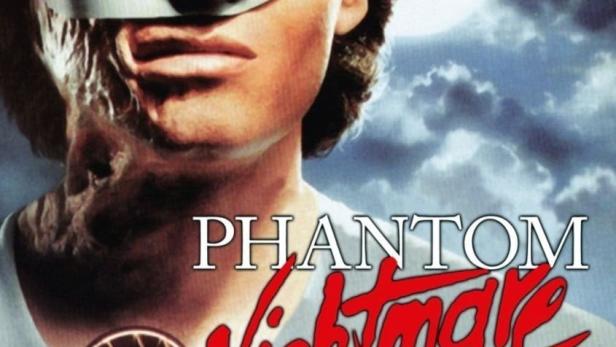 Phantom Nightmare – Phantom des Todes