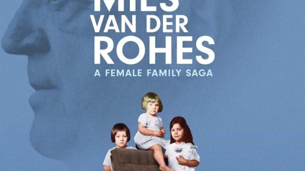 The Mies van der Rohes