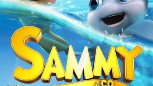 Sammy – Kleine Flossen, große Abenteuer