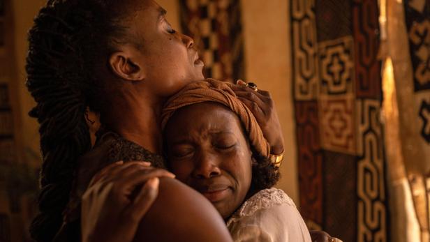 "African Queens: Njinga": Ab sofort auf Netflix