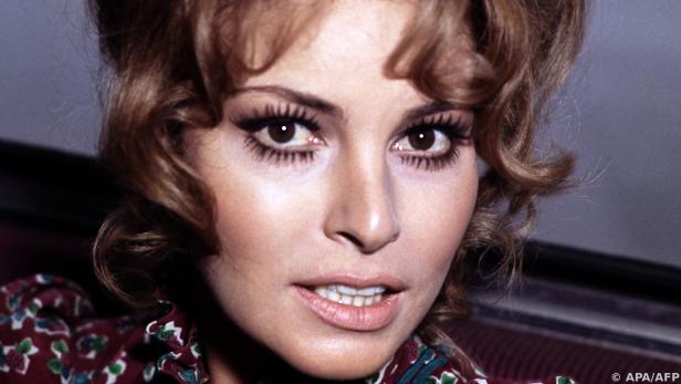 Raquel Welch starb im Alter von 82 Jahren