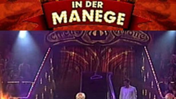 Stars in der Manege