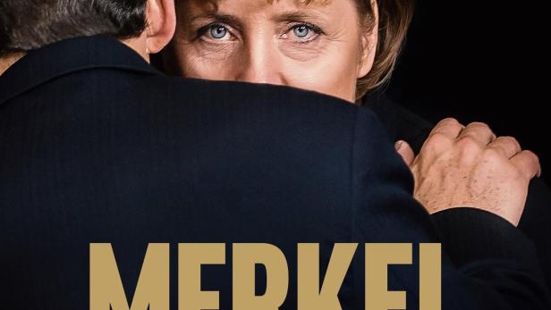 Merkel – Macht der Freiheit