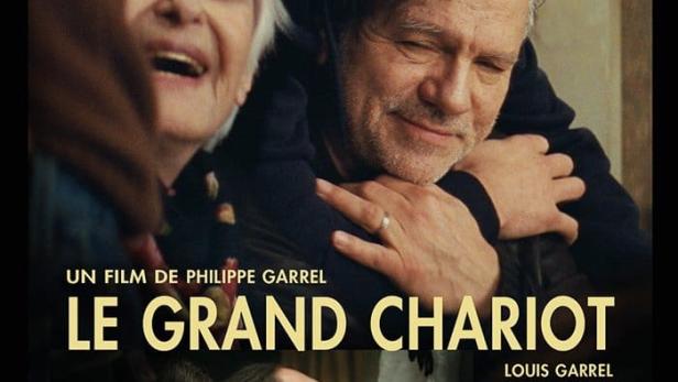 Le grand chariot