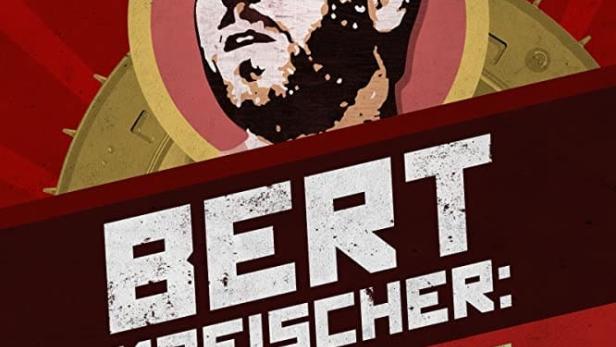 Bert Kreischer: The Machine