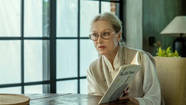 "Extrapolations" mit Meryl Streep auf Apple TV+