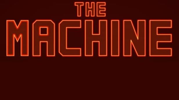 The Machine