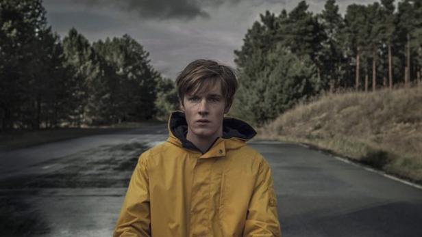 "Dark"-MacherInnen kreieren "Something is Killing the Children" für Netflix