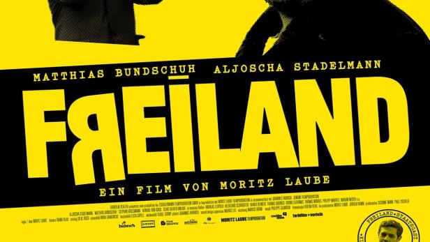 Freiland