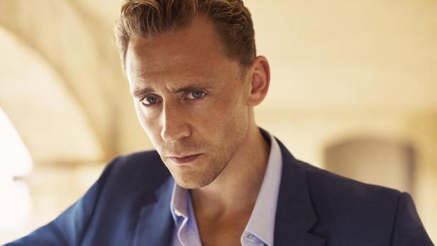 Tom Hiddleston in "The Night Manager": Staffel 2 kommt