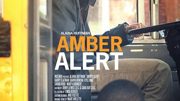 Amber Alert