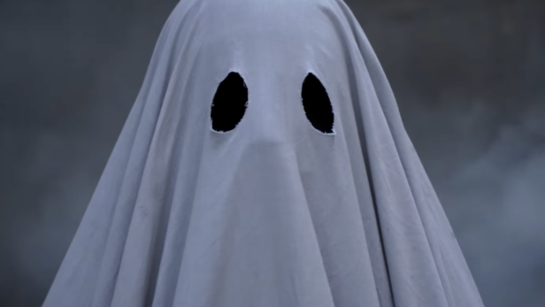 In &quot;A Ghost Story&quot; ist der Name Programm.