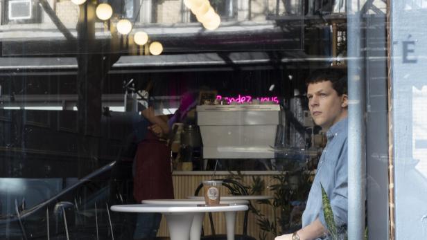 Ab sofort auf Disney+: "Fleishman Is In Trouble" mit Jesse Eisenberg