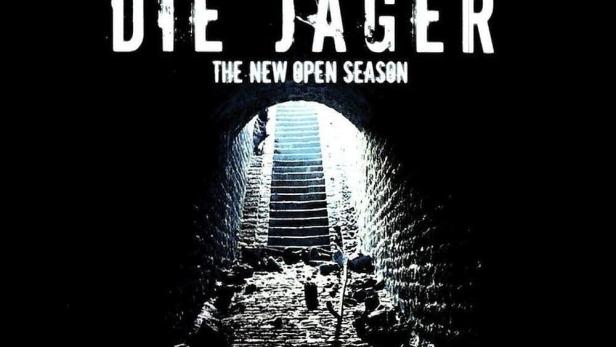 Die Jäger - The New Open Season