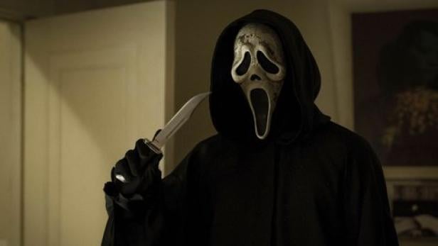 "Scream 6" mit Jenna Ortega: Ab sofort im Kino